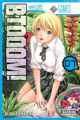 BTOOOM!, Vol. 7 - Inoue, Junya (Artist)