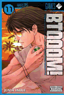 Btooom!, Volume 11