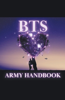 BTS Army Handbook - Hoban, Evelyn