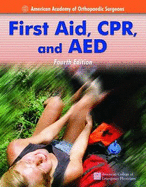 Bua- First Aid CPR and Aed Av 4e/ on