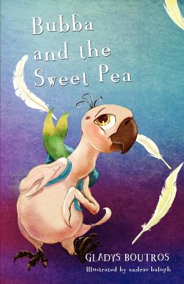 Bubba and the Sweet Pea - Au/UK English Edition - Boutros, Gladys