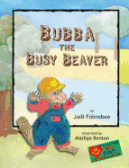 Bubba the Busy Beaver