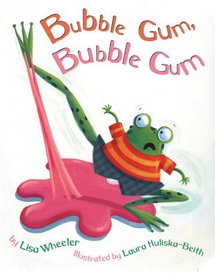 Bubble Gum, Bubble Gum - Wheeler, Lisa