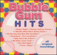 Bubble Gum Hits - Various Artists