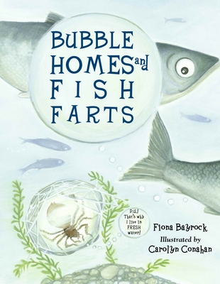 Bubble Homes and Fish Farts - Bayrock, Fiona
