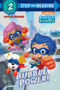 Bubble Power! (Bubble Guppies)