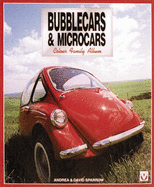 Bubblecars & Microcars: The Colour Family Album