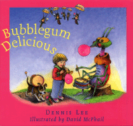 Bubblegum Delicious