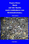 Buch Auf Der Suche Nach Liebhabern Von Kriminalromanen: Uberleben3