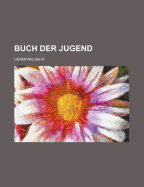 Buch Der Jugend - Bahr, Hermann