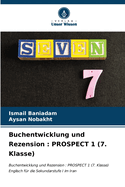 Buchentwicklung und Rezension: PROSPECT 1 (7. Klasse)