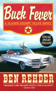 Buck Fever: A Blanco County, Texas, Novel