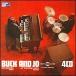 Buck & Jo: The Complete Panassi Sessions 1971-1974