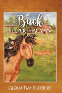 Buck Keeper of the Meadow