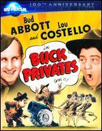 Buck Privates [2 Discs] [Blu-ray/DVD]