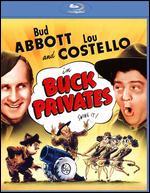 Buck Privates [Blu-ray]