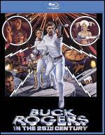 Buck Rogers in the 25th Century: The Movie [Blu-ray]