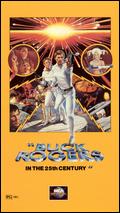 Buck Rogers in the 25th Century - Daniel Haller