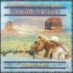 Buckaroo Blue Grass II: Riding Song
