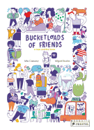 Bucketloads of Friends: A Look and Find Book