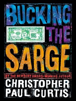 Bucking the Sarge - Curtis, Christopher Paul