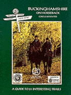 Buckinghamshire on Horseback: Circular Routes: A Guide to 21 Interesting Trails