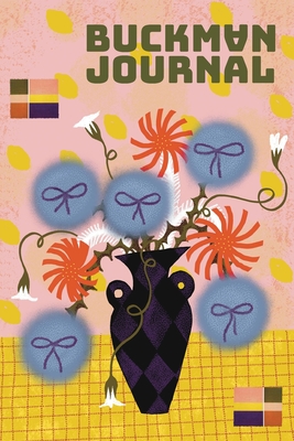 Buckman Journal: Anthology of Artists and Writers: Uncanny - Greer, Emmi (Editor), and Robinette, Ellen (Director)