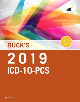 Buck's 2019 ICD-10-PCS - Elsevier