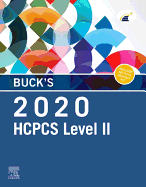 Buck's 2020 HCPCS Level II
