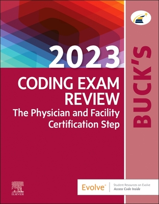 Buck's 2023 Coding Exam Review: The Certification Step - Elsevier