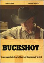 Buckshot - Joshua J. Smith