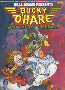 Bucky O'Hare and the Toad Menace