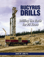 Bucyrus Drills