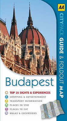 Budapest - AA Publishing (Creator)