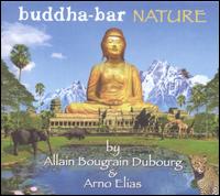 Buddha Bar: Nature - Arno Elias