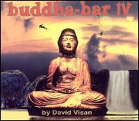 Buddha-Bar, Vol. 4 - David Visan