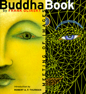 Buddha Book: A Meeting of Images - Olinsky, Frank, and Thurman, Robert A (Introduction by)