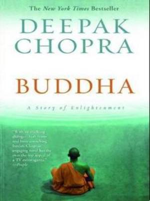 Buddha - Chopra, Deepak, Dr., MD