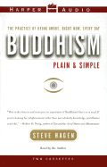 Buddhism Plain and Simple - Hagen, Steve (Read by)