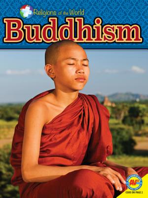 Buddhism - Av2 by Weigl, and Faelli, Rita