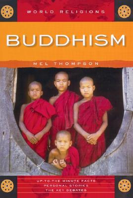 Buddhism - Thompson, Mel