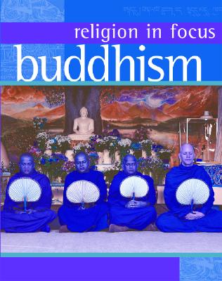 Buddhism - Teece, Geoff