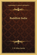 Buddhist India