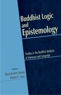 Buddhist Logic and Epistemology