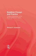 Buddhist Precept & Practice