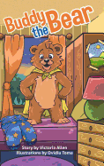 Buddy the Bear