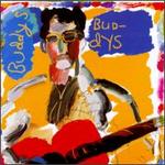 Buddy's Buddys: The Buddy Holly Songbook - Various Artists