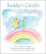 Buddy's Candle