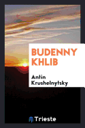 Budenny Khlib