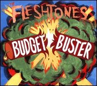 Budget Buster - The Fleshtones